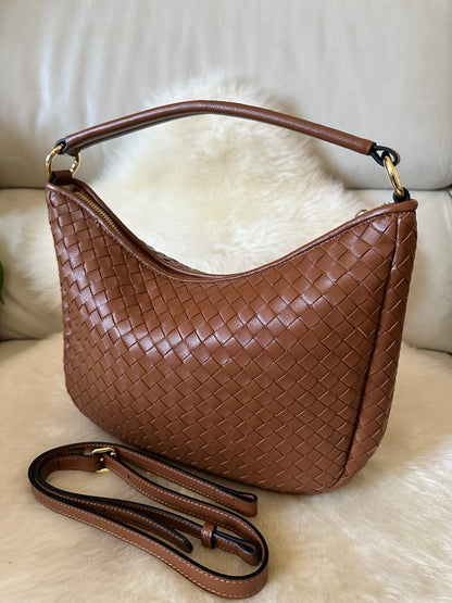 MONIQUE medium- HOBO BAG