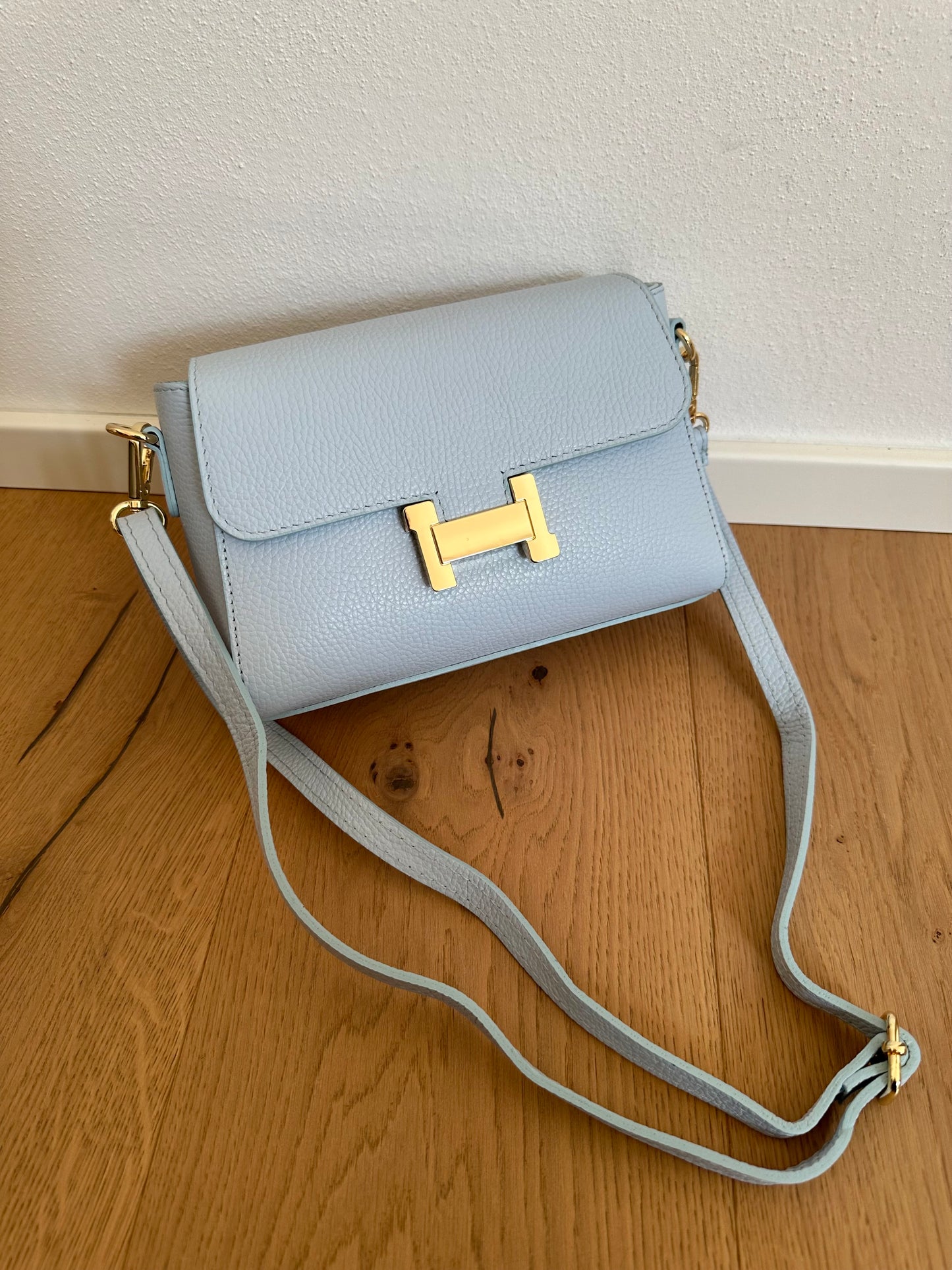 HEATHER- crossbody bag