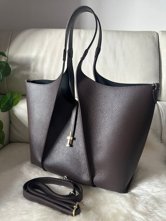 TIMELESS shoulder bag