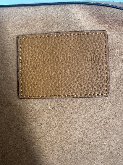 PUZZLE BAG
