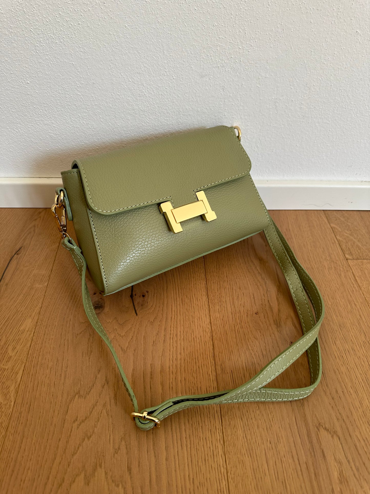 HEATHER- crossbody bag