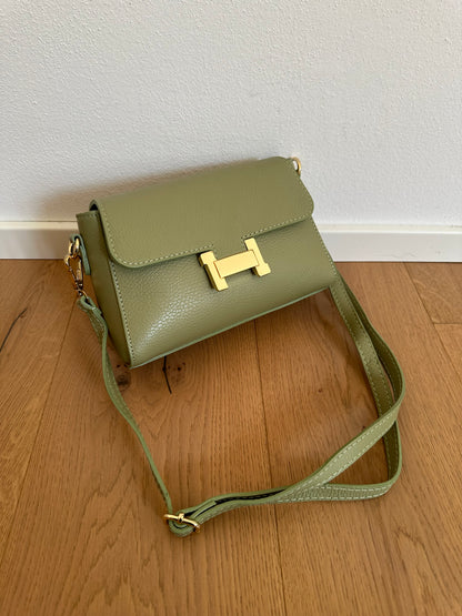HEATHER- crossbody bag