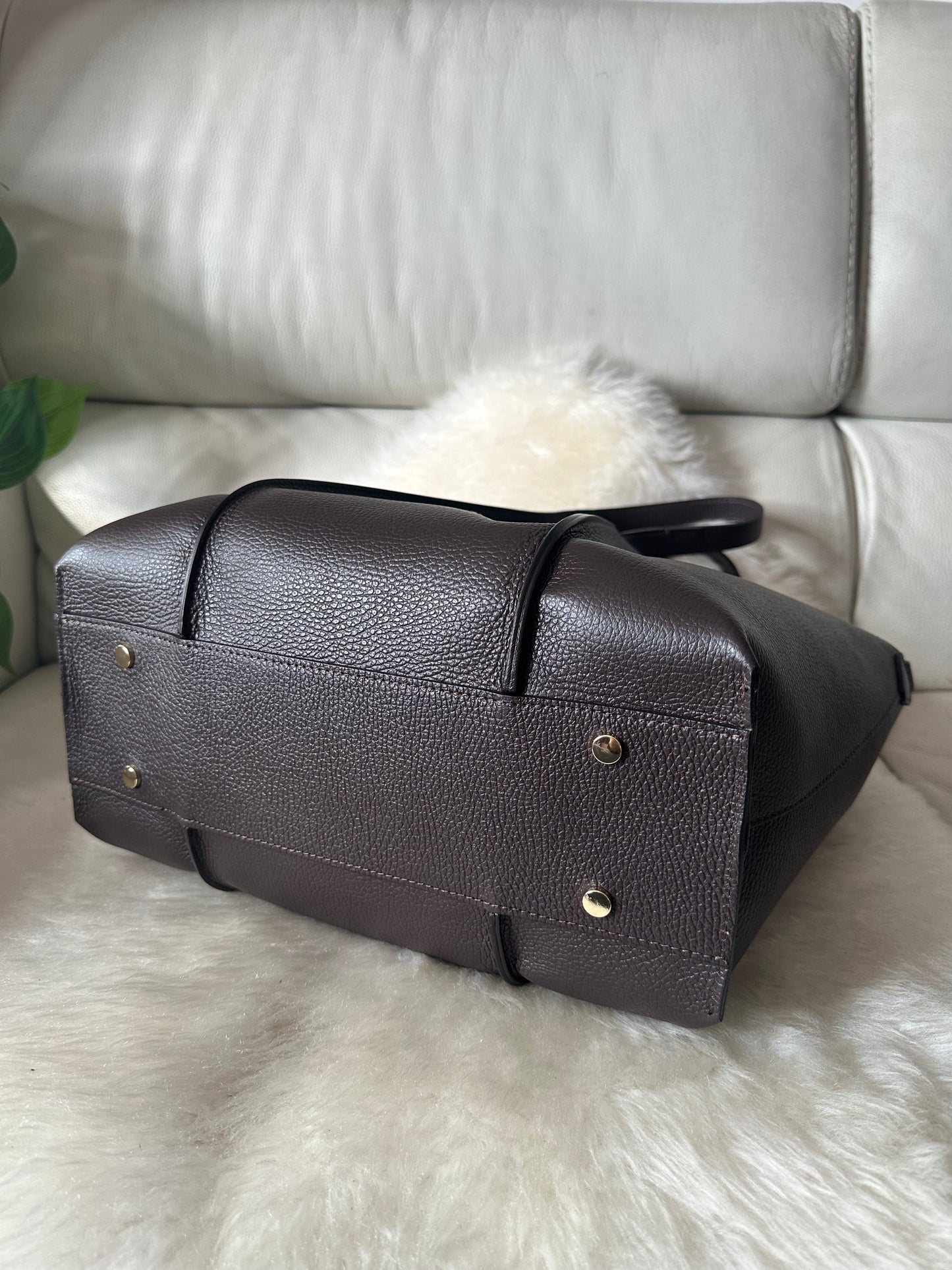 TIMELESS shoulder bag