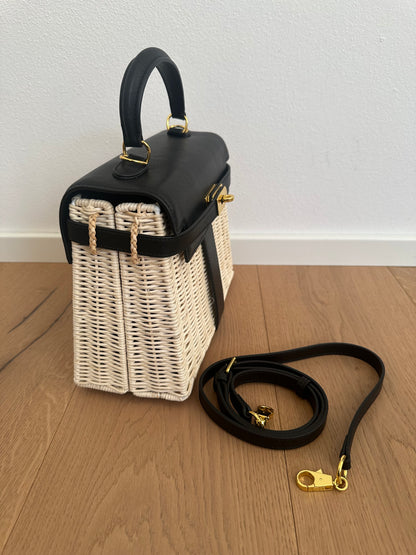 MEDIUM K PICNIC - vimini