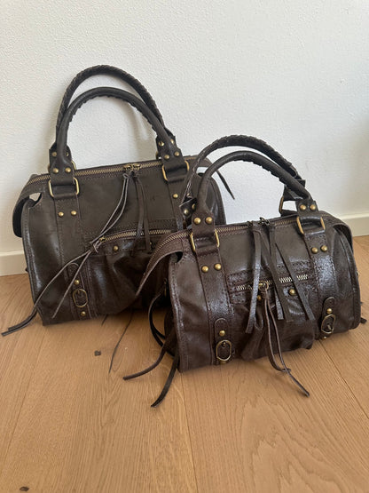 CITY BAG- small