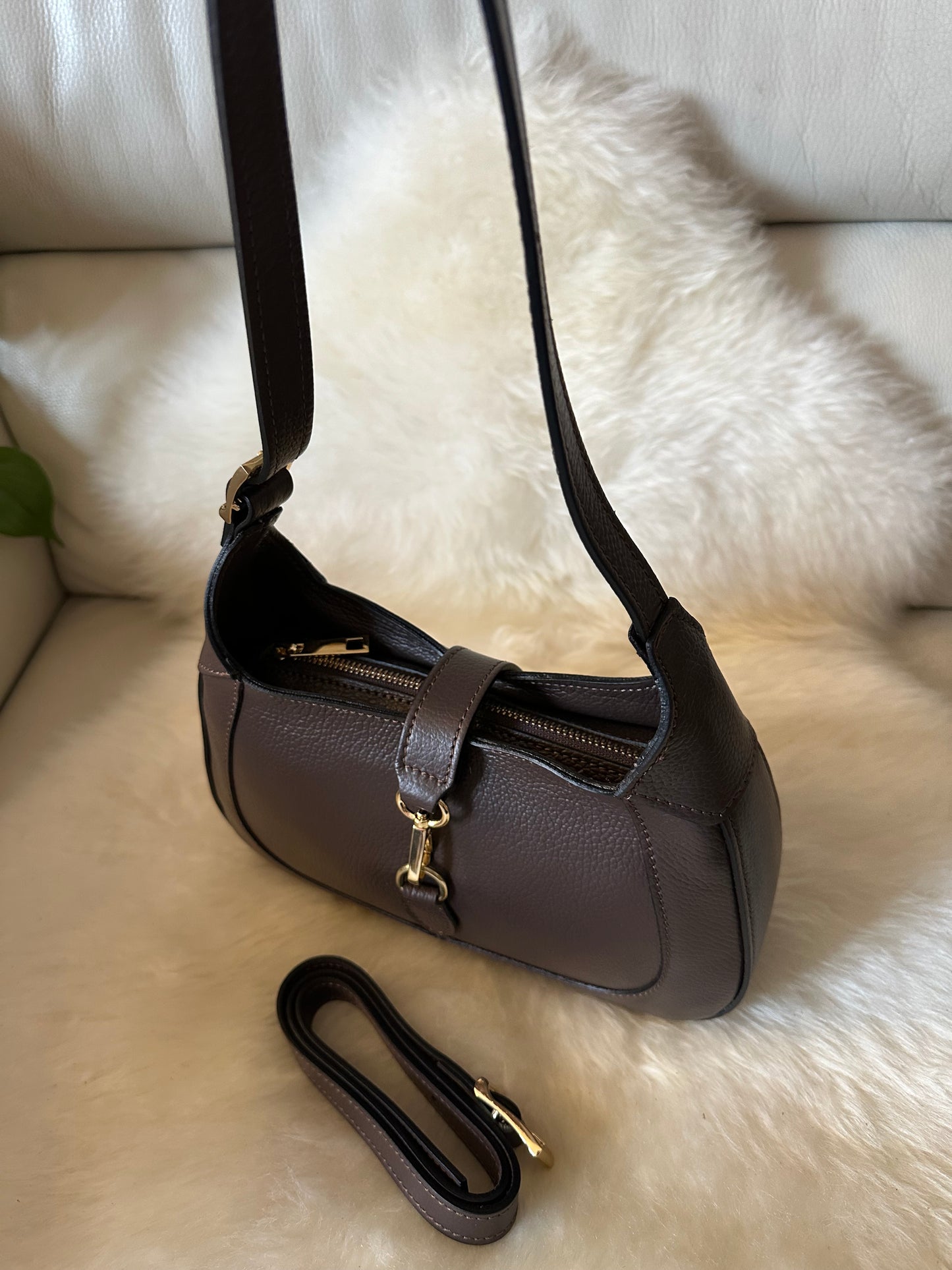 YALI - shoulder bag