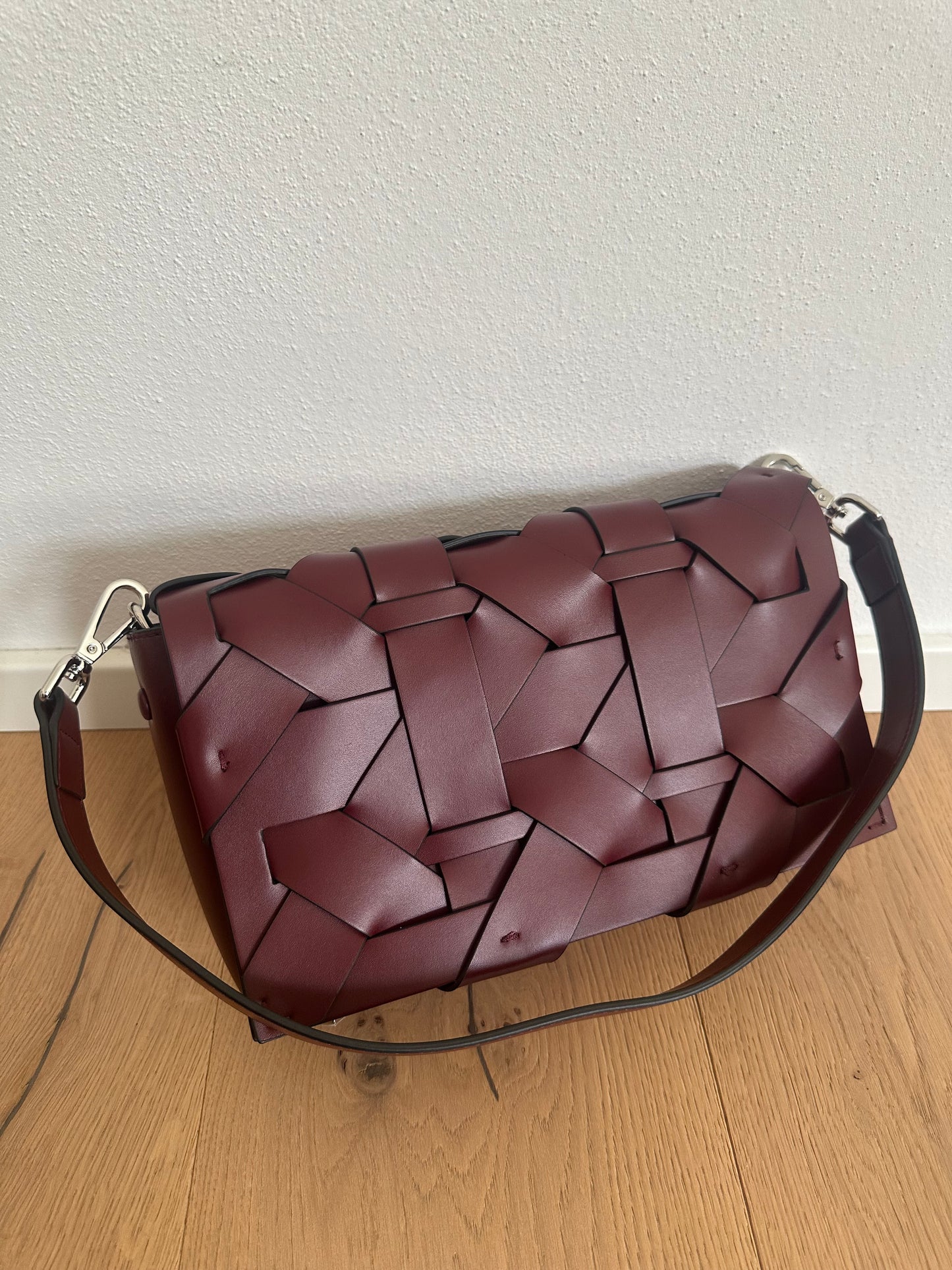 MANHATTAN - Vera pelle