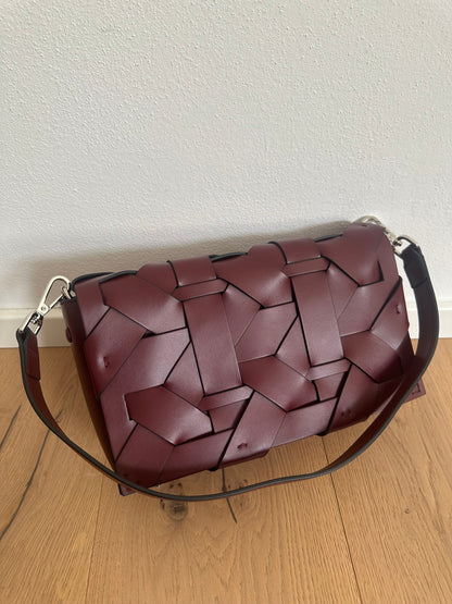 MANHATTAN - Vera pelle