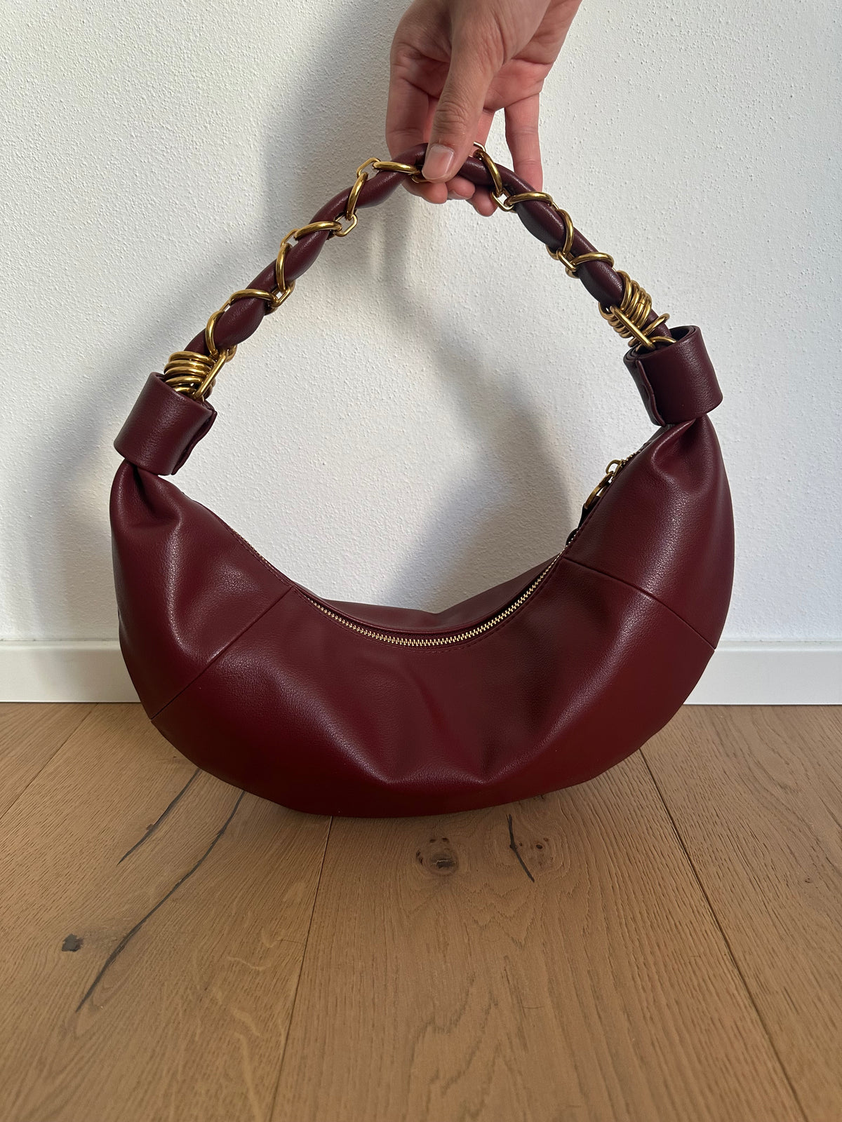 CROISSANT bag