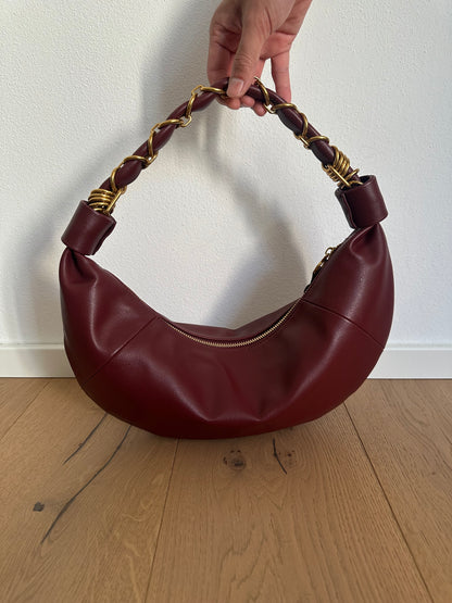CROISSANT bag