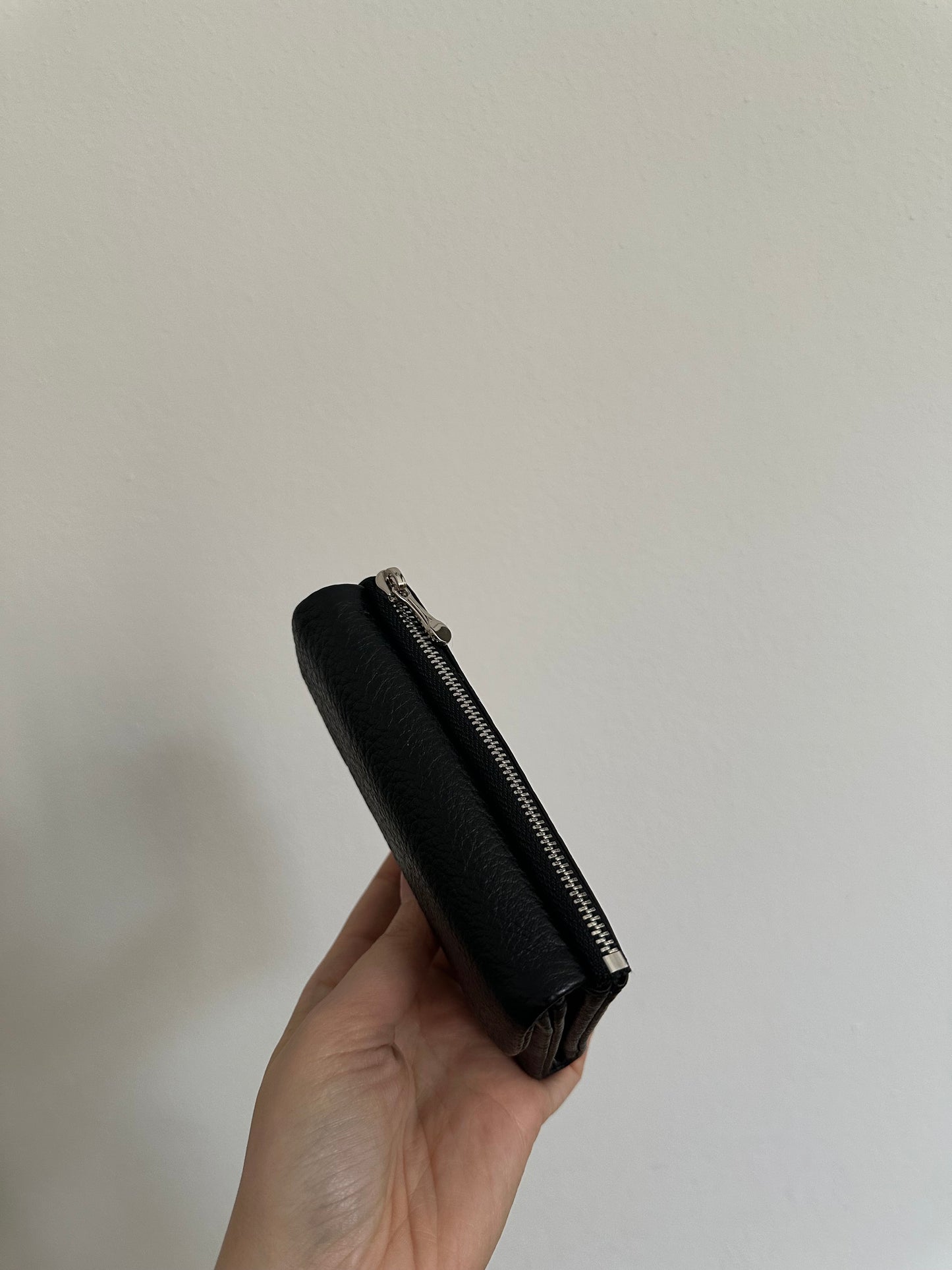 RUBY WALLET- small