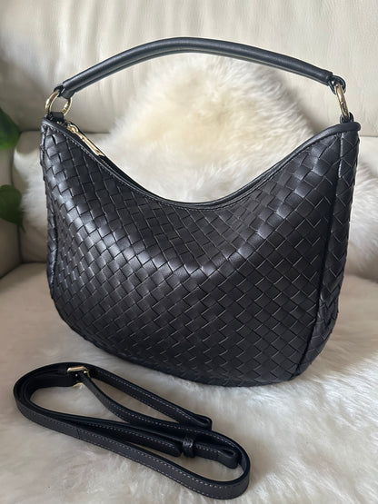 MONIQUE medium- HOBO BAG