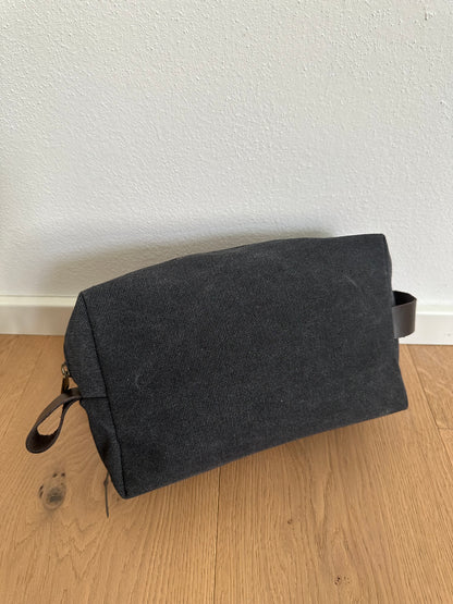 BEAUTY CASE UNISEX - canvas