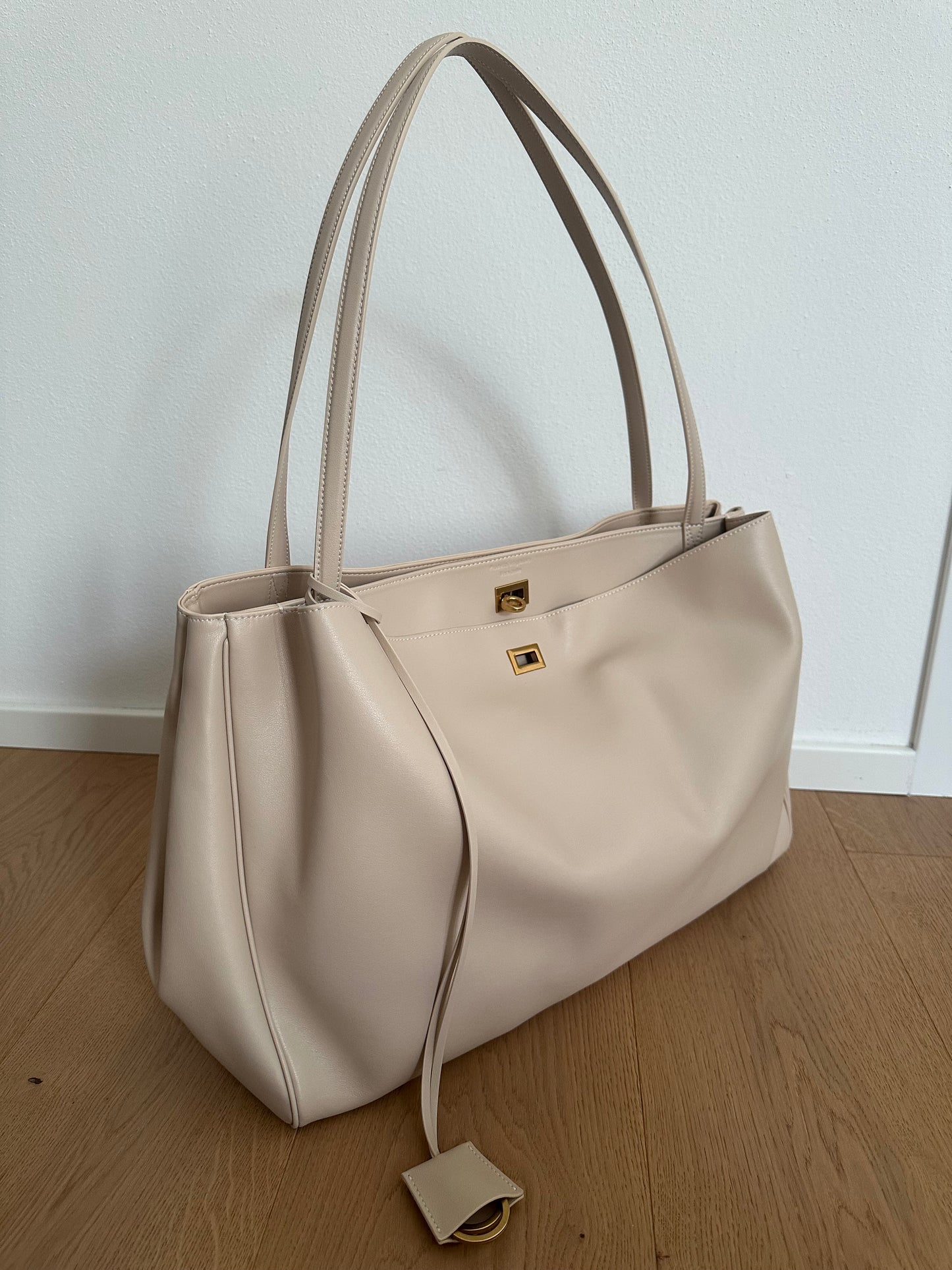 TAYLOR - maxi shoulder bag