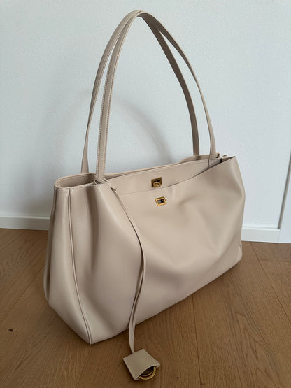 TAYLOR - maxi shoulder bag