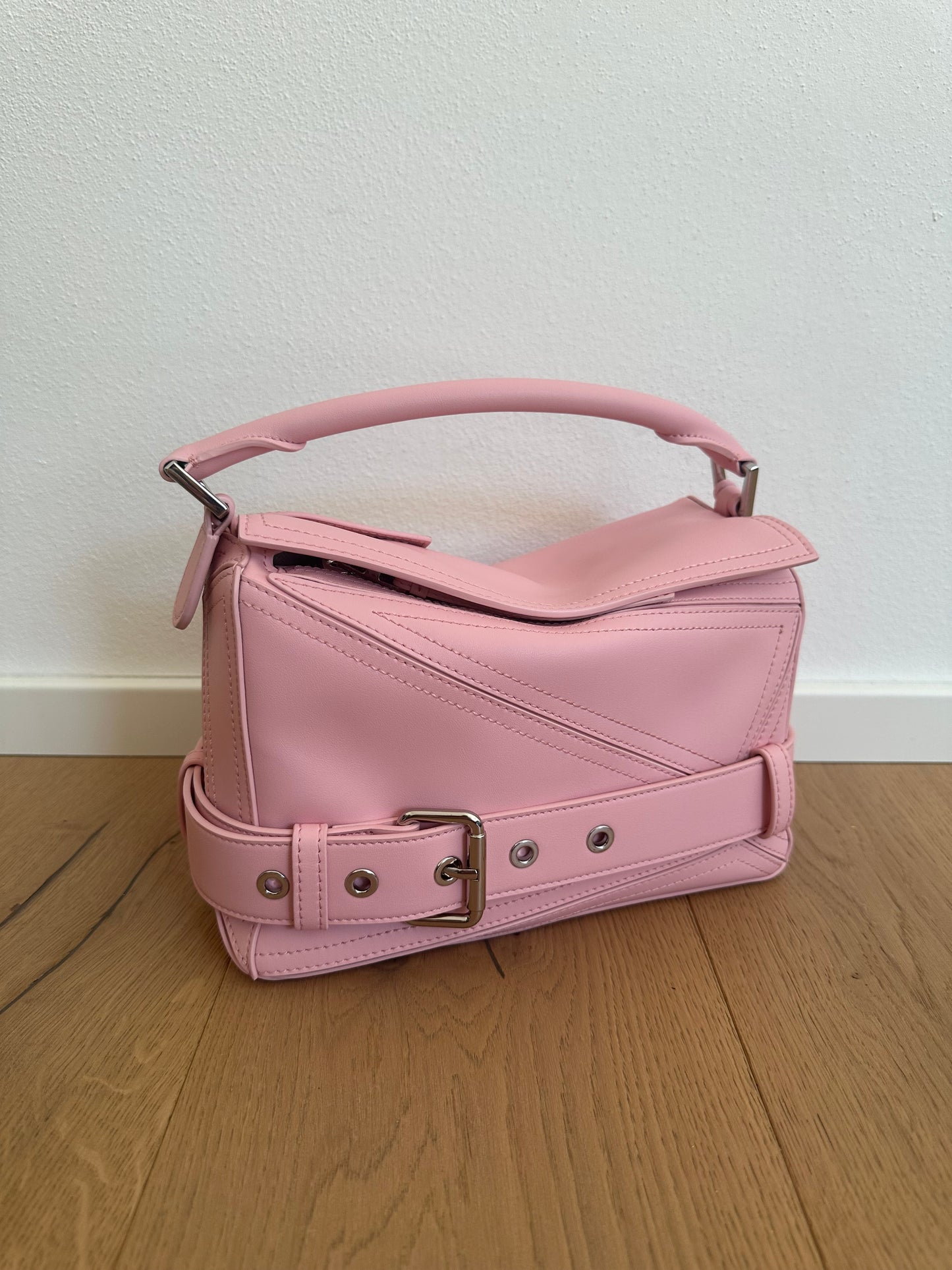 CASSIE- belt bag