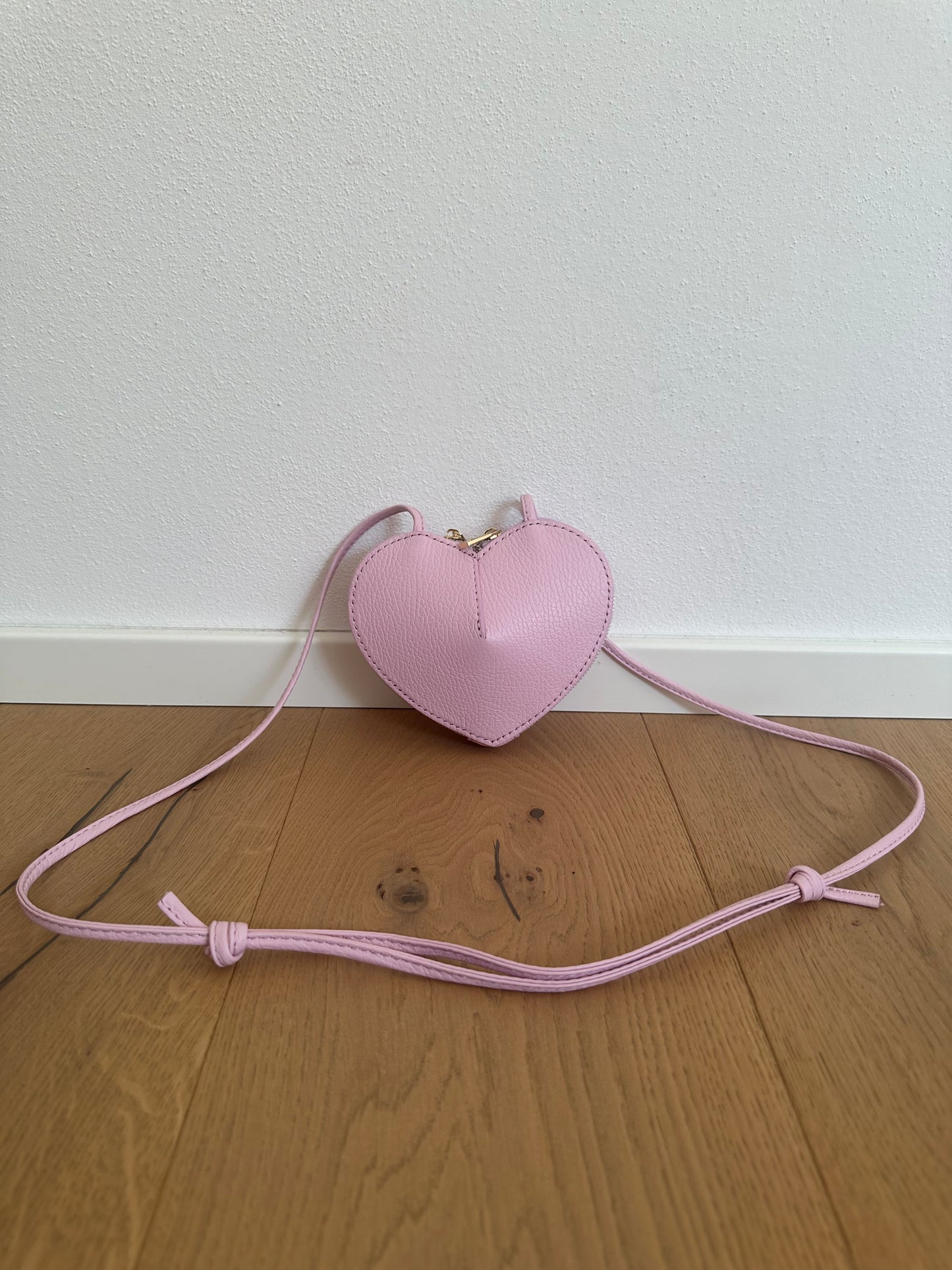MINI LOVE- Vera pelle
