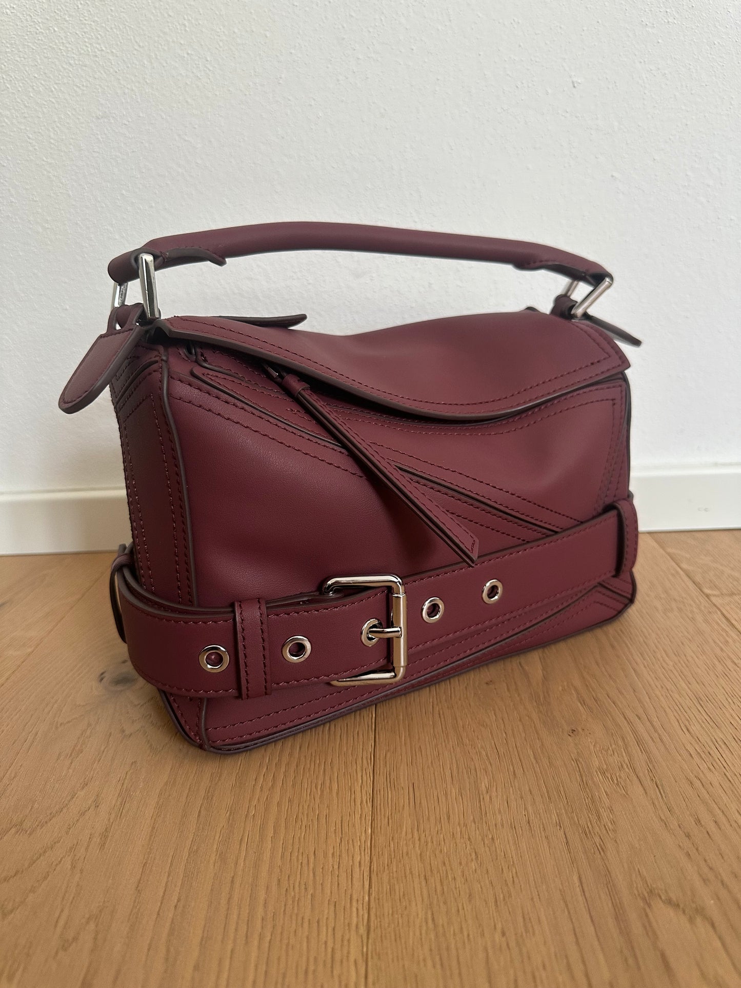 CASSIE- belt bag