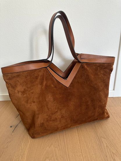 ELYSIA - maxi borsa a spalla
