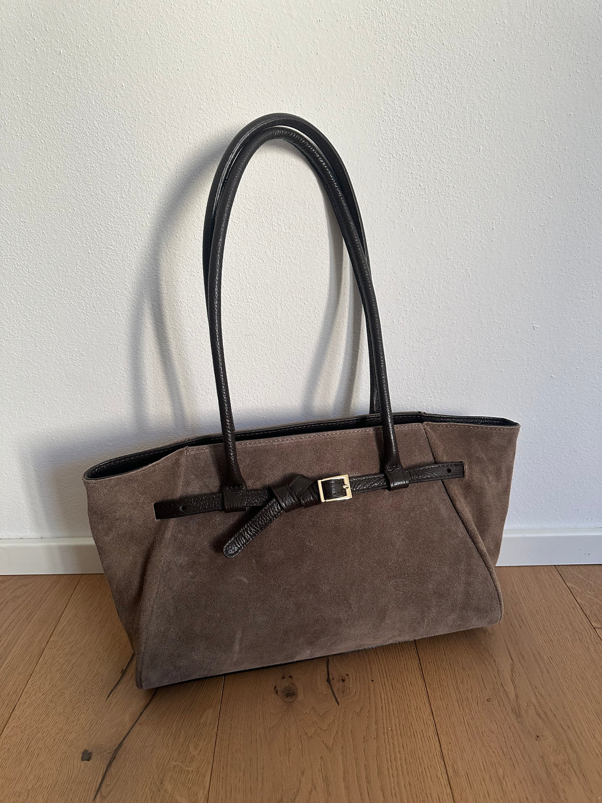 GABRIELLA- borsa a spalla