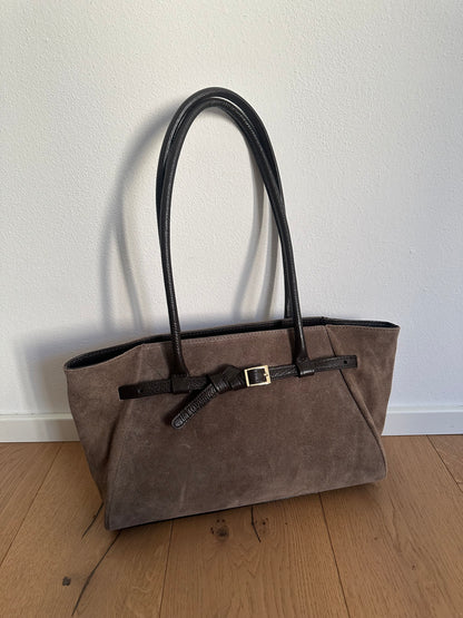 GABRIELLA- borsa a spalla