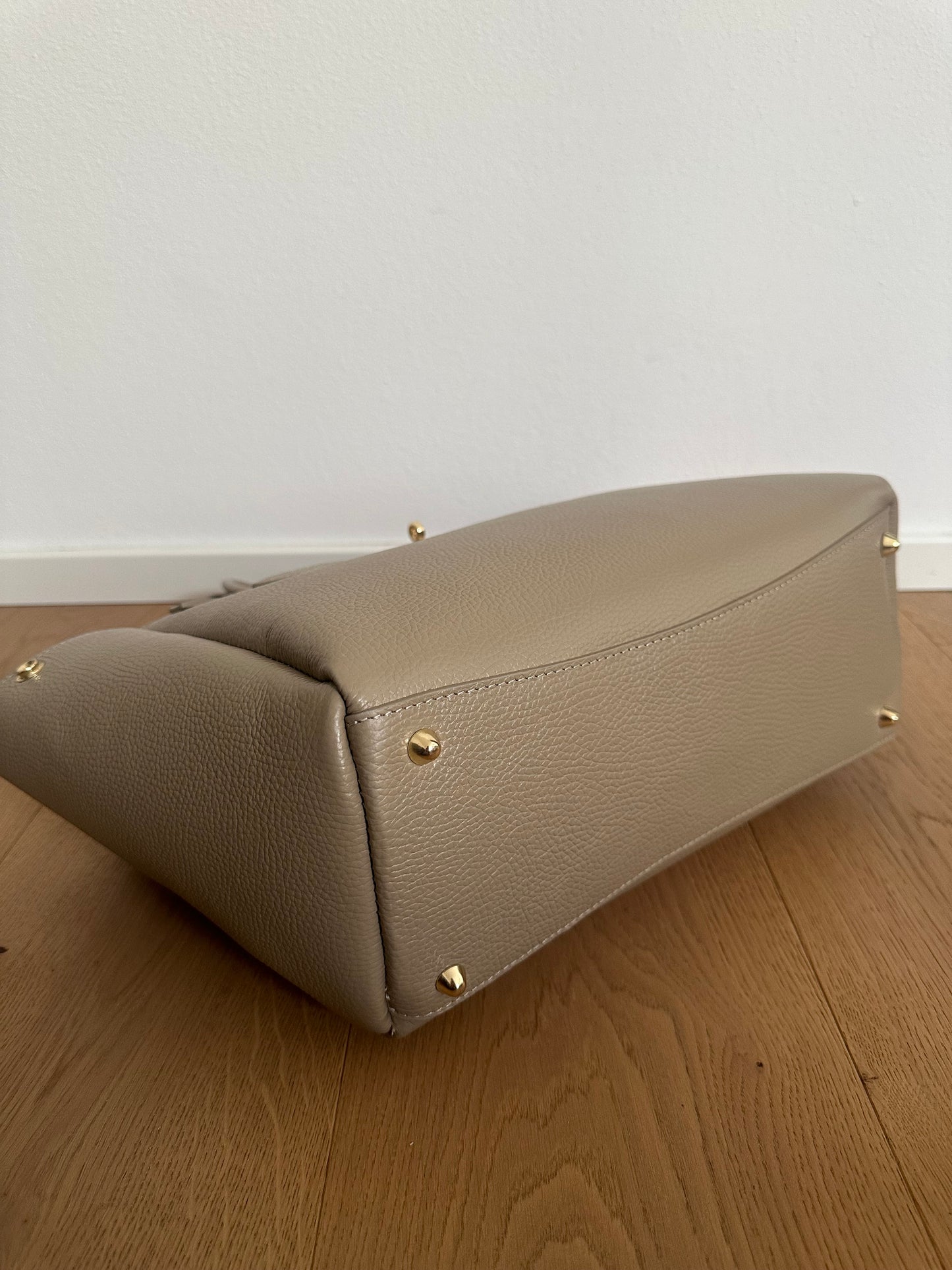 MARY vera pelle- shoulder bag