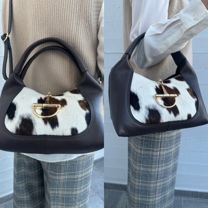 SVEVA - “cavallino” small/ large