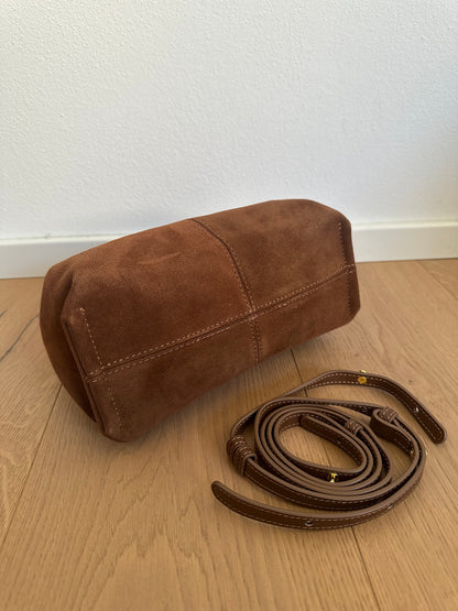 ZOE PREMIUM- suede