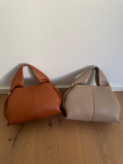 ZOE PREMIUM- Vera pelle