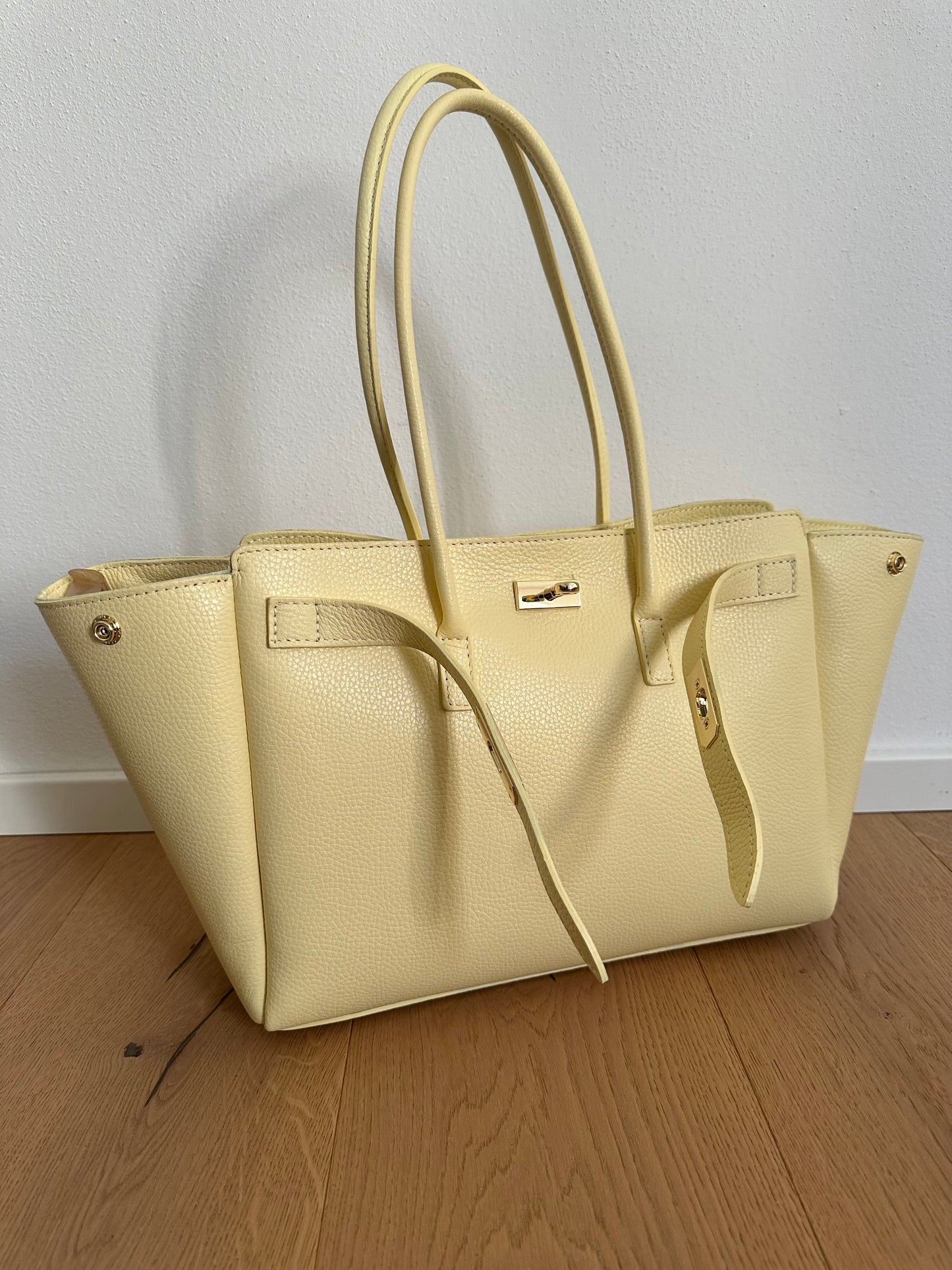 MARY vera pelle- shoulder bag