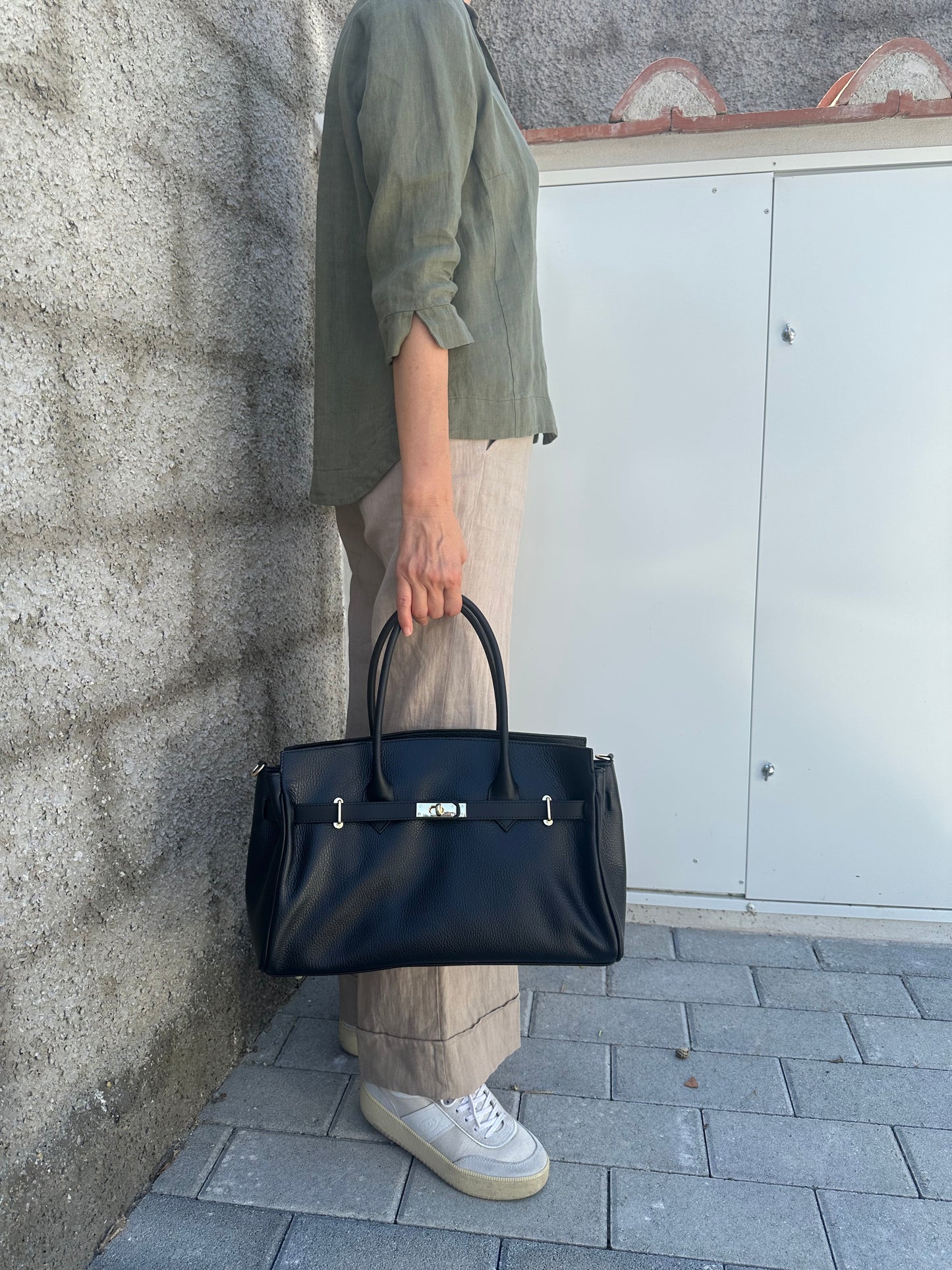 RUGA - tote bag