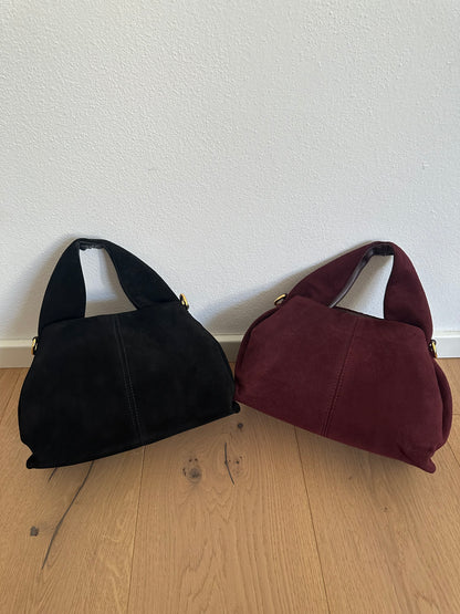 ZOE PREMIUM- suede