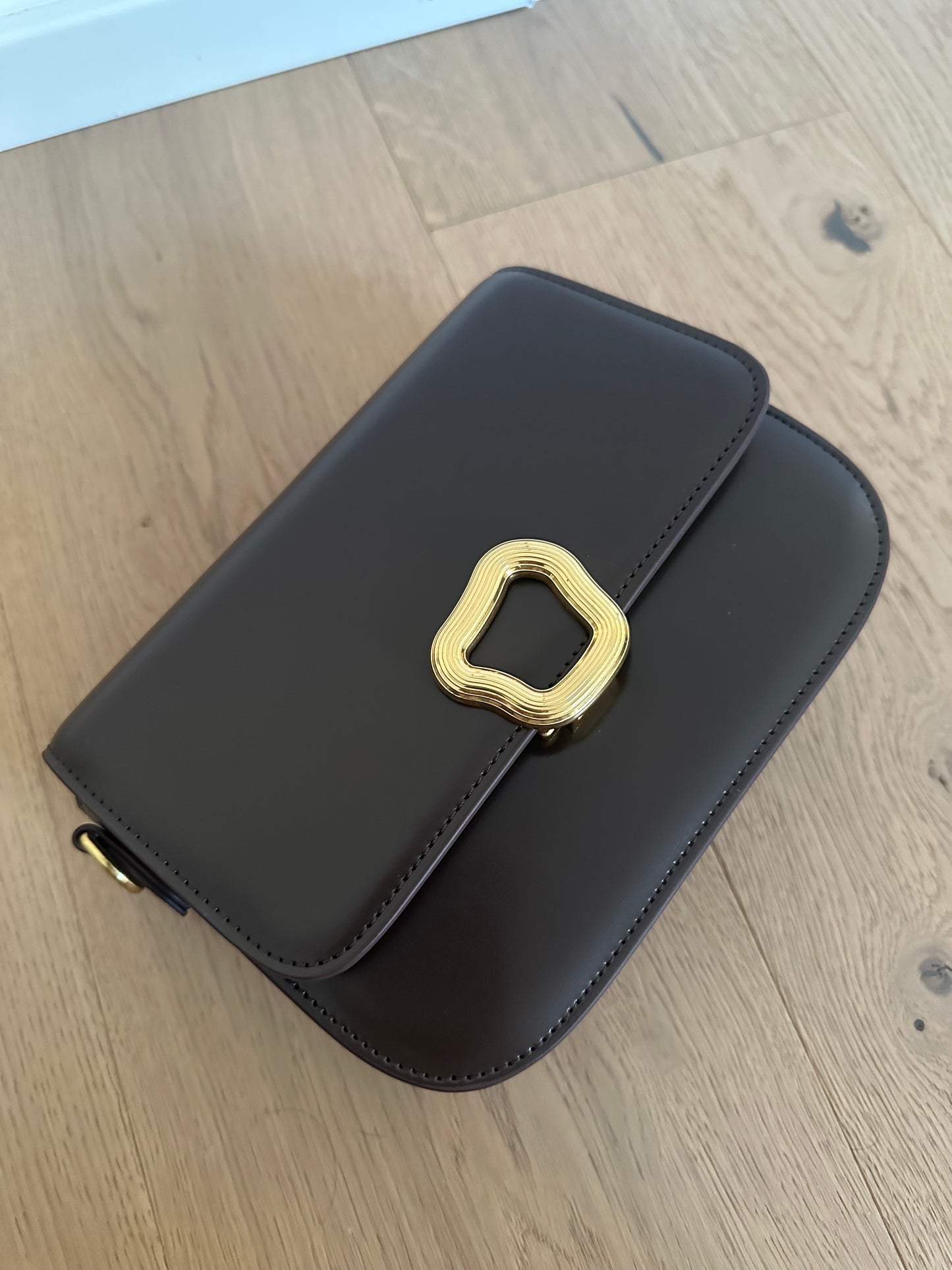 CLAIRE- elegante borsa tracolla