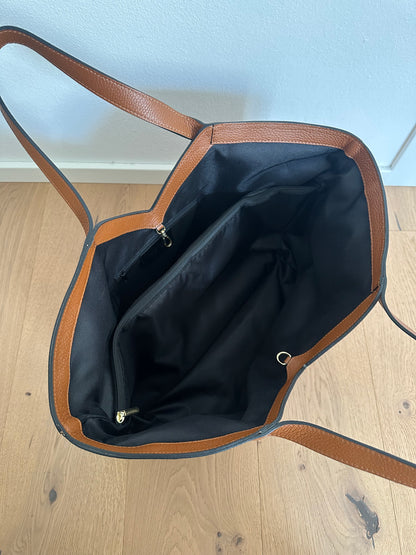 ELYSIA - maxi borsa a spalla