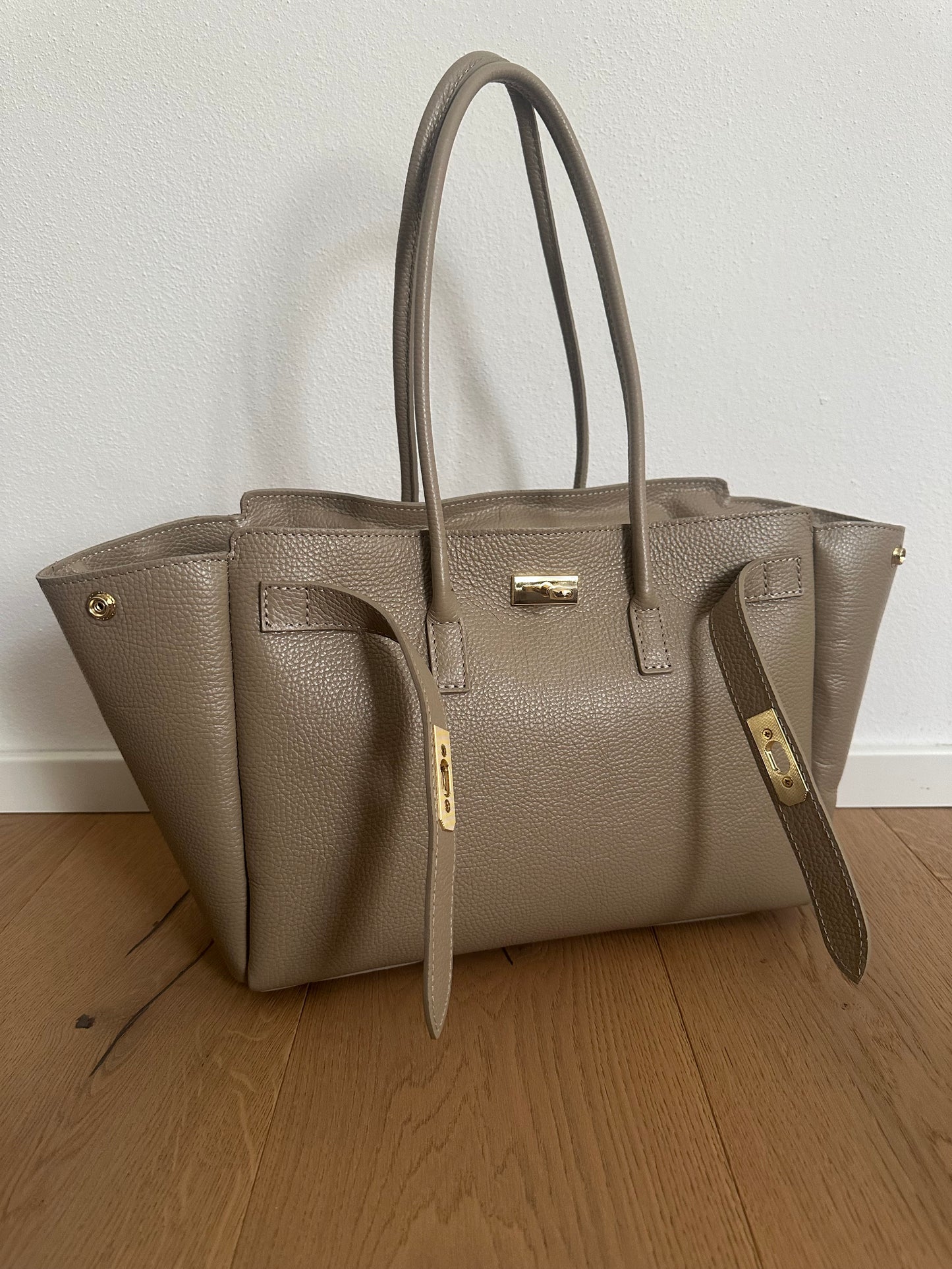 MARY vera pelle- shoulder bag