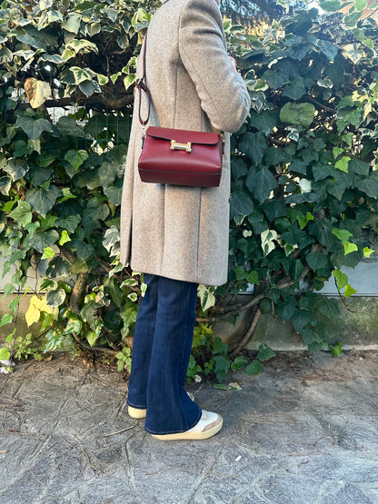 HEATHER- crossbody bag