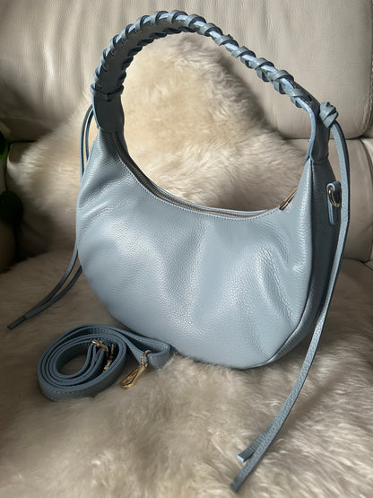 ROSALBA - borsa a spalla