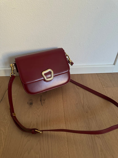 CLAIRE- elegante borsa tracolla