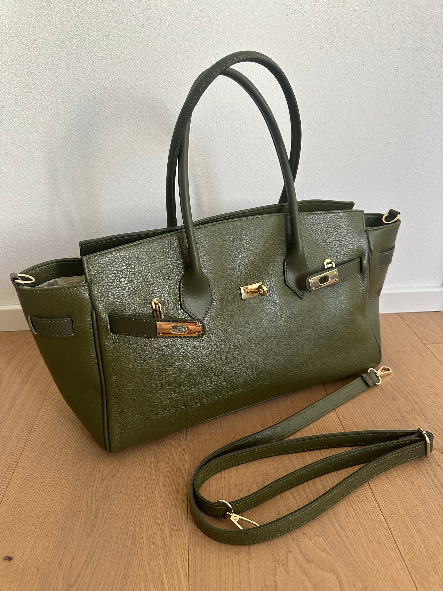 RUGA - tote bag