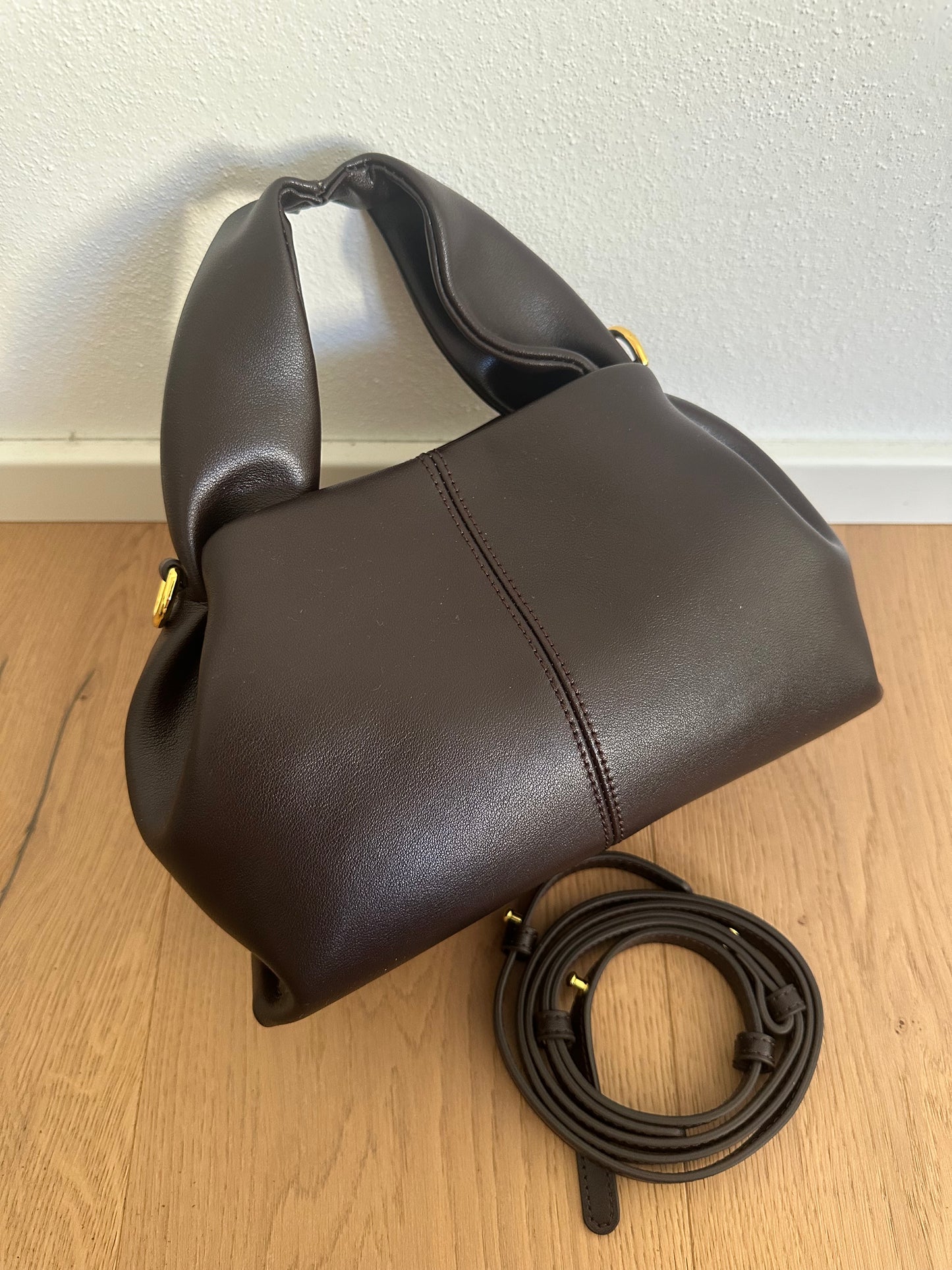 ZOE PREMIUM- Vera pelle