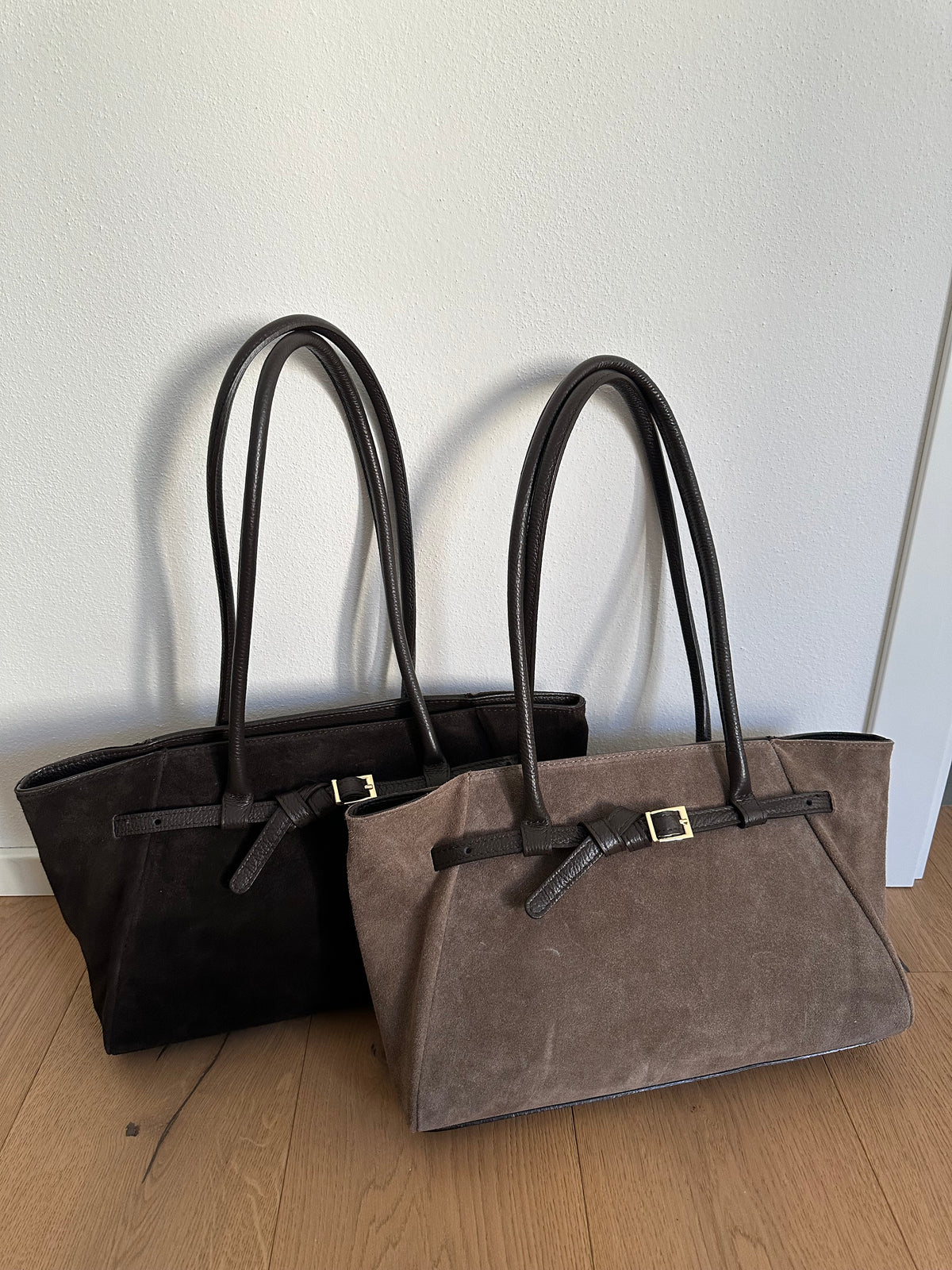 GABRIELLA- borsa a spalla