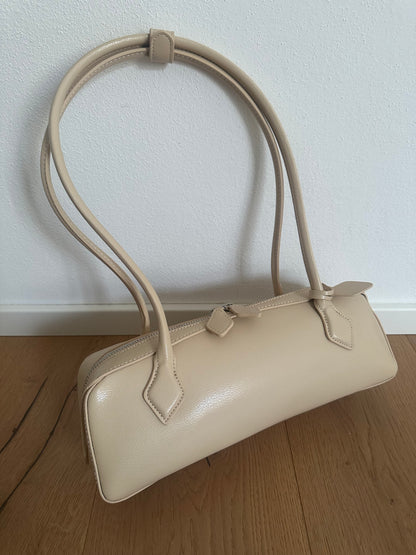 SHOULDER ALIAH - Vera pelle