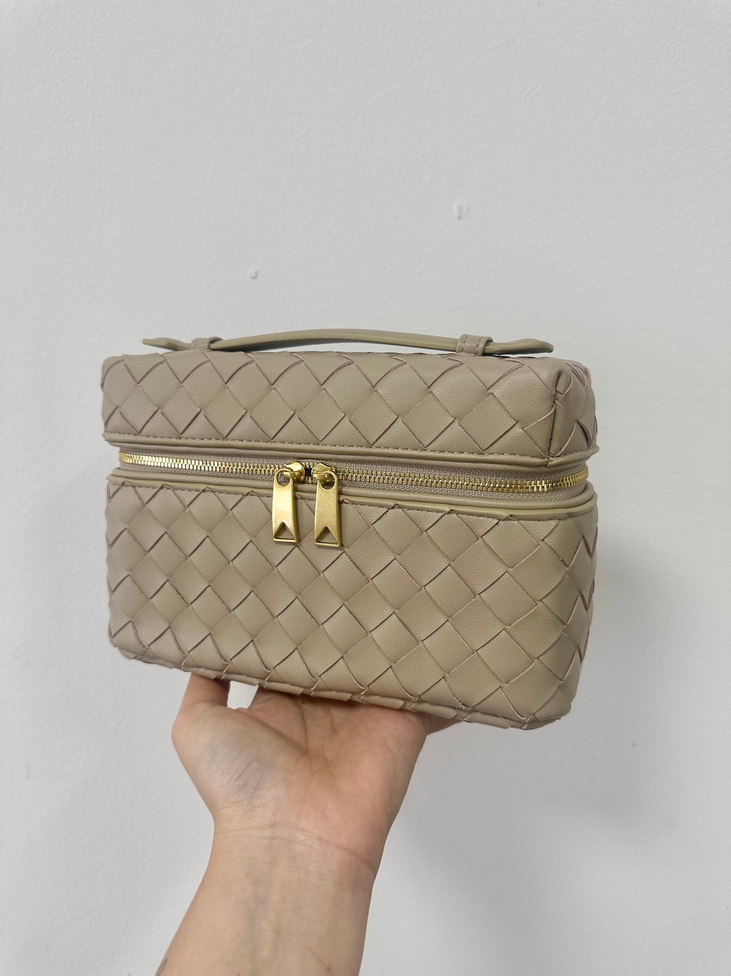 JULIE vanity - crossbody