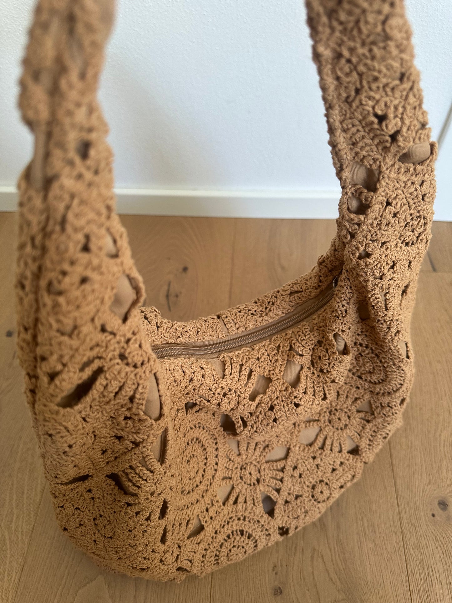 IDRA - borsa 100% cotone