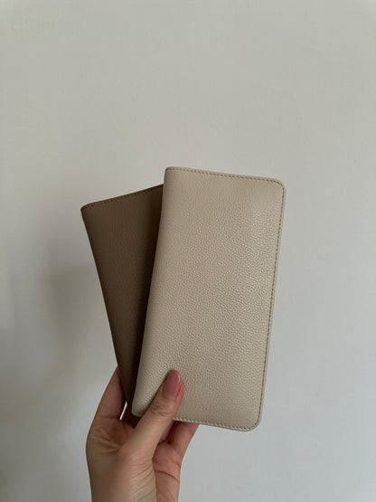 RUBY WALLET- medium