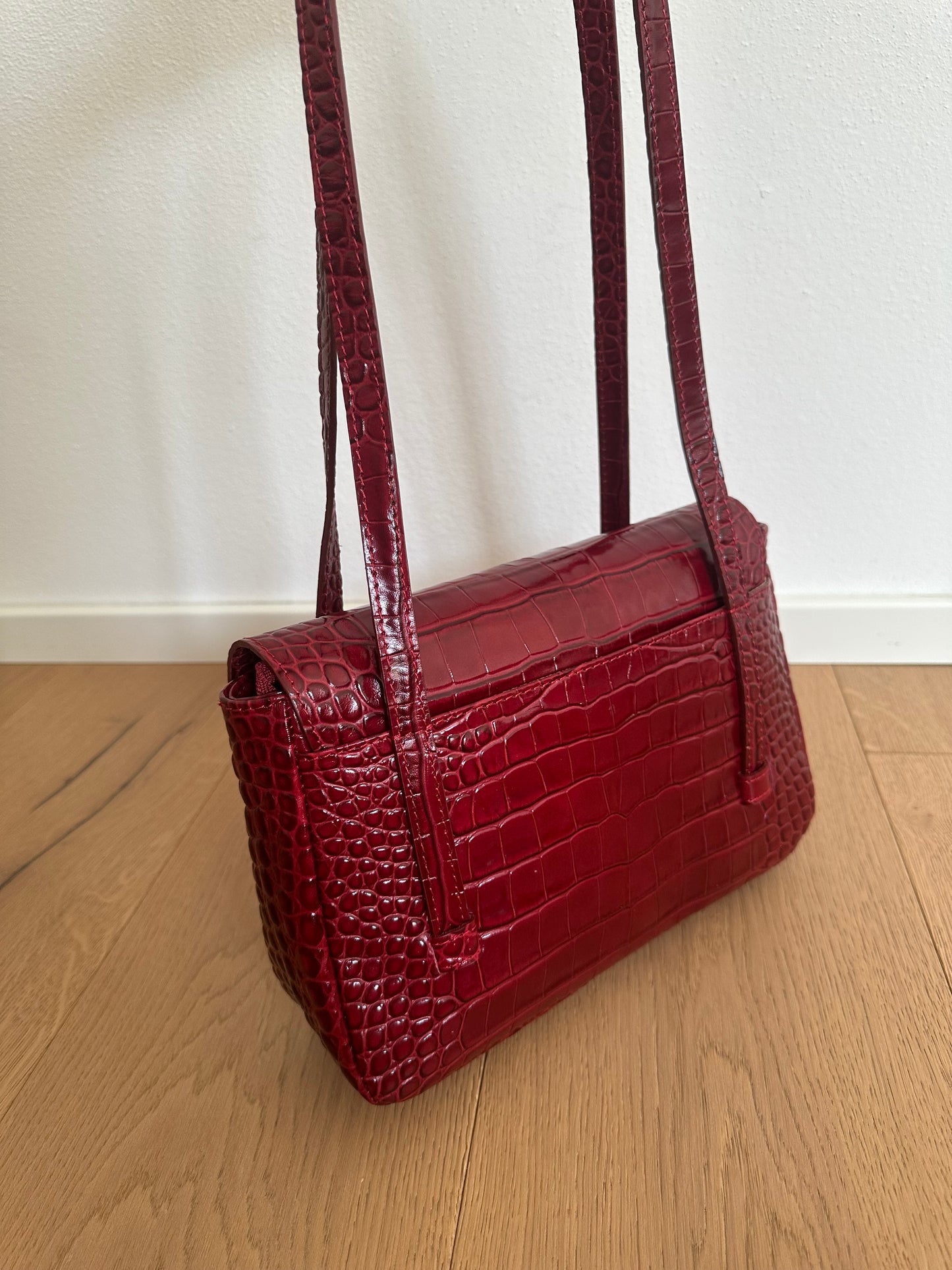 BETTY- stampa cocco