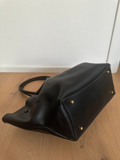 CHRISTIN LARGE- shoulder