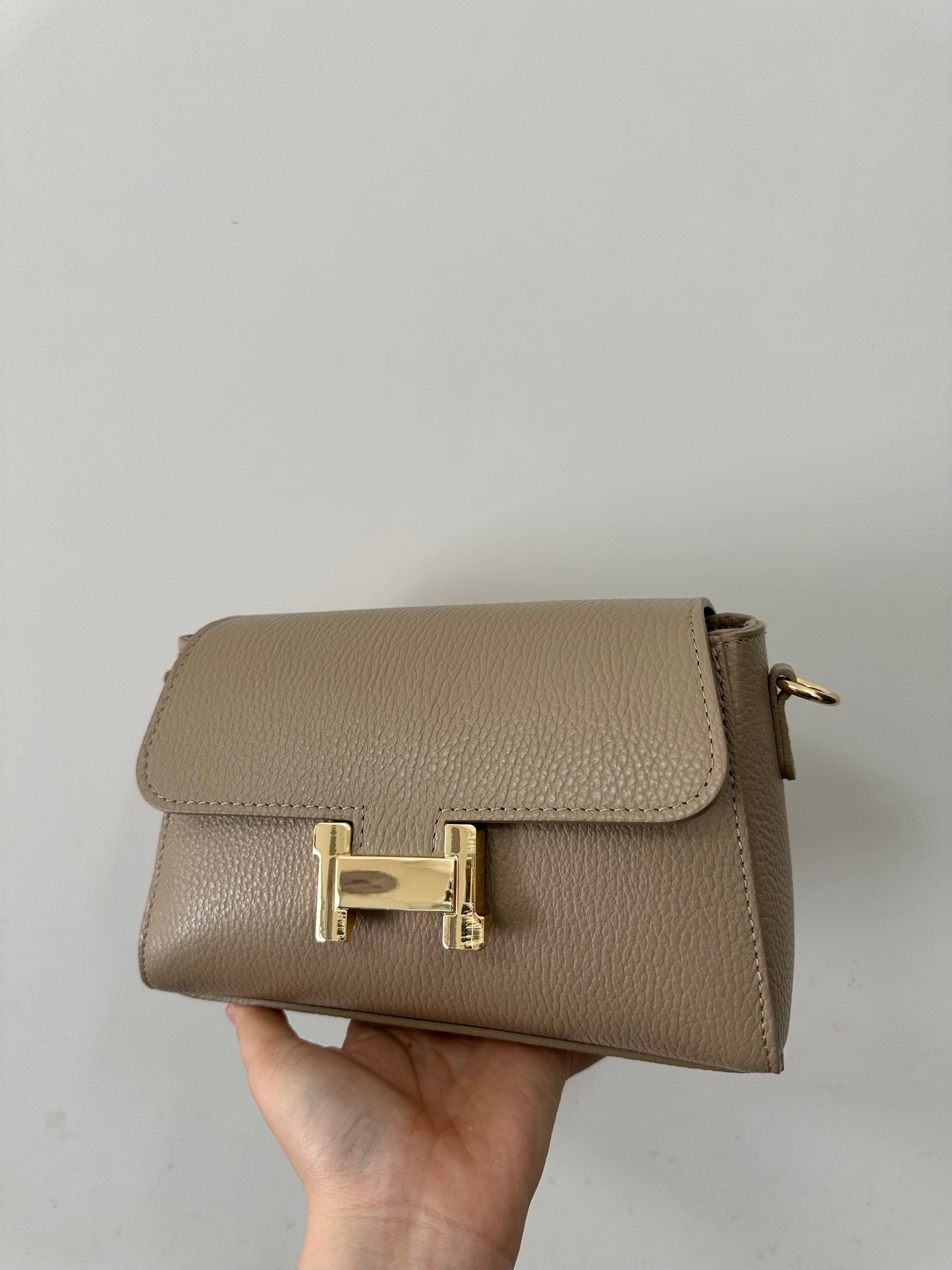 HEATHER- crossbody bag