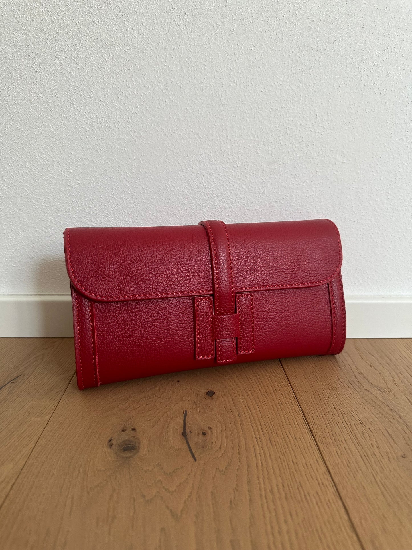 HANNAH - pochette con tracolla