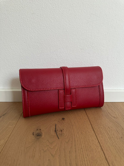 HANNAH - pochette con tracolla